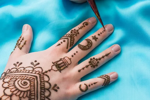 Explore the enchanting world of mehndi designs, from their ancient roots to modern styles, and discover the cultural significance and beauty they embody