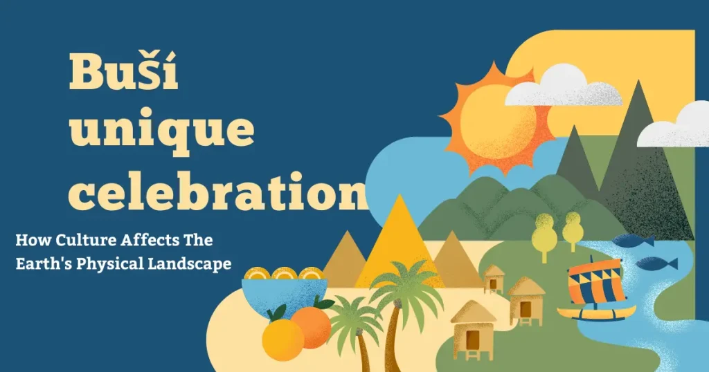 Discover the joy of Buší, a vibrant tradition celebrating the transition from winter to spring with lively parades, music, and communal joy.