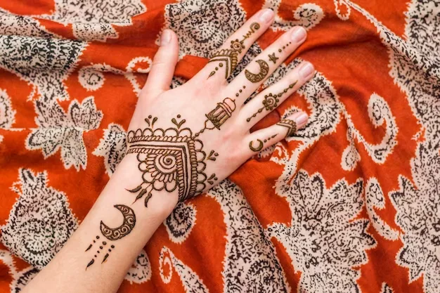 Explore the rich history and diverse styles of mehndi designs, capturing their cultural significance and evolving beauty across traditions.