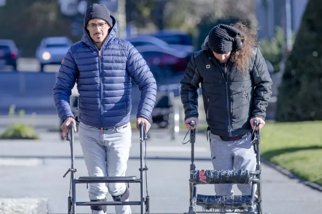 Exploring the Pathways to Support and Legal Recourse for Those Living With Paralysis SEI 132897287