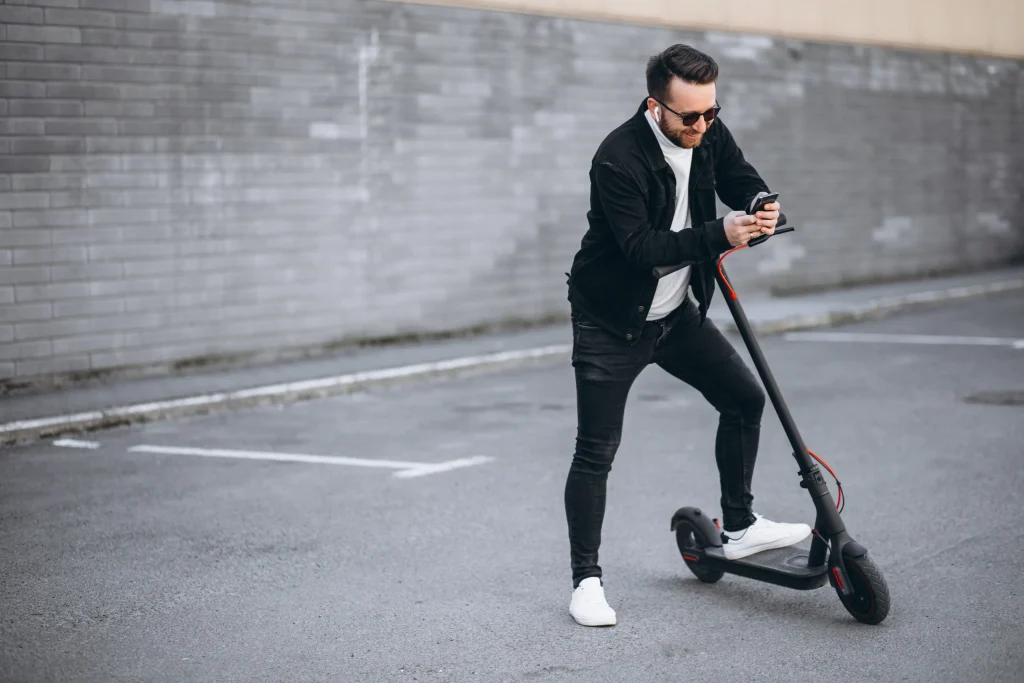 Exploring the World of Sukıtır: The Trending Mobility Solution Sukıtır