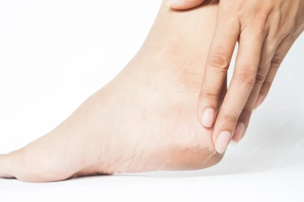 Understanding Esfeet: A Comprehensive Guide Esfeet