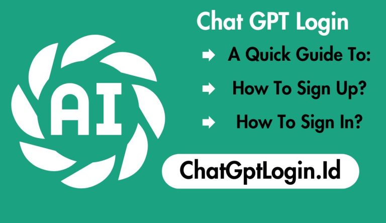 Common Problems in ChatGPT Login