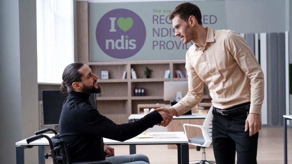 Expert NDIS Providers & Choosing Disability Services: A Comprehensive Guide NDIS
