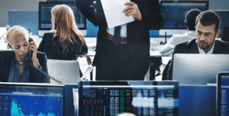 FICC Market Compliance: Best Practices Traders 1 1