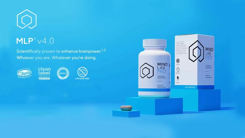 Mind Lab Pro
