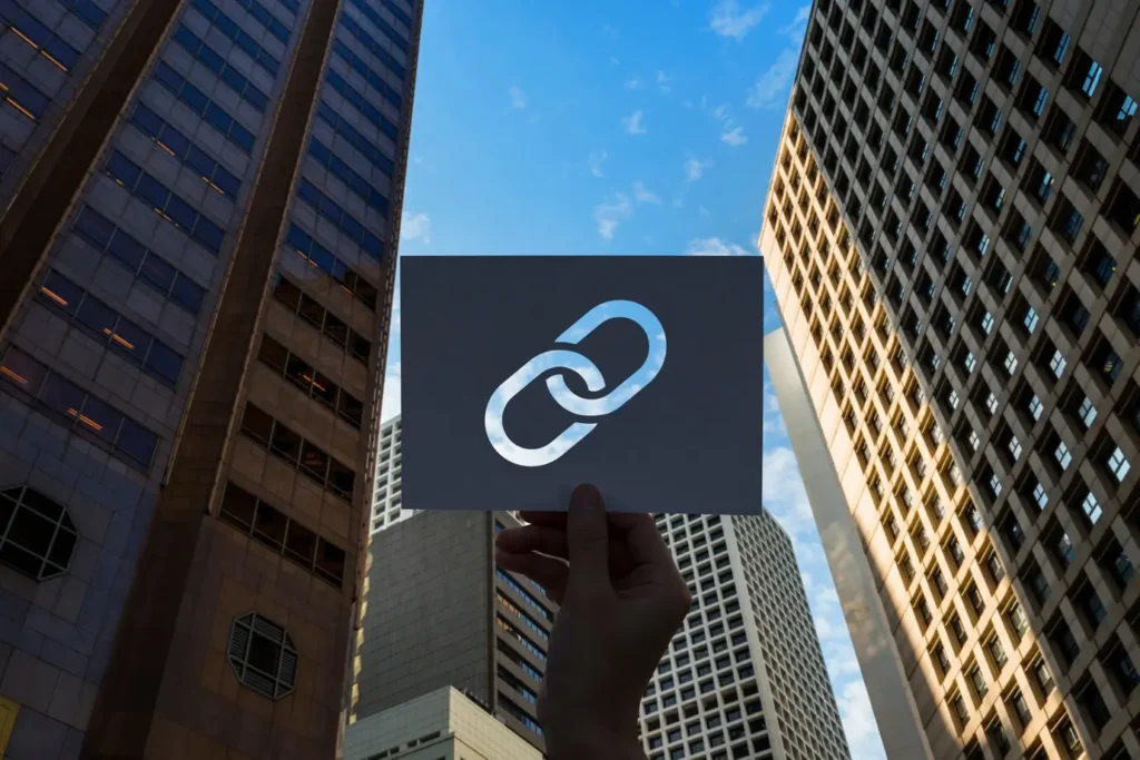 Link Building in USA