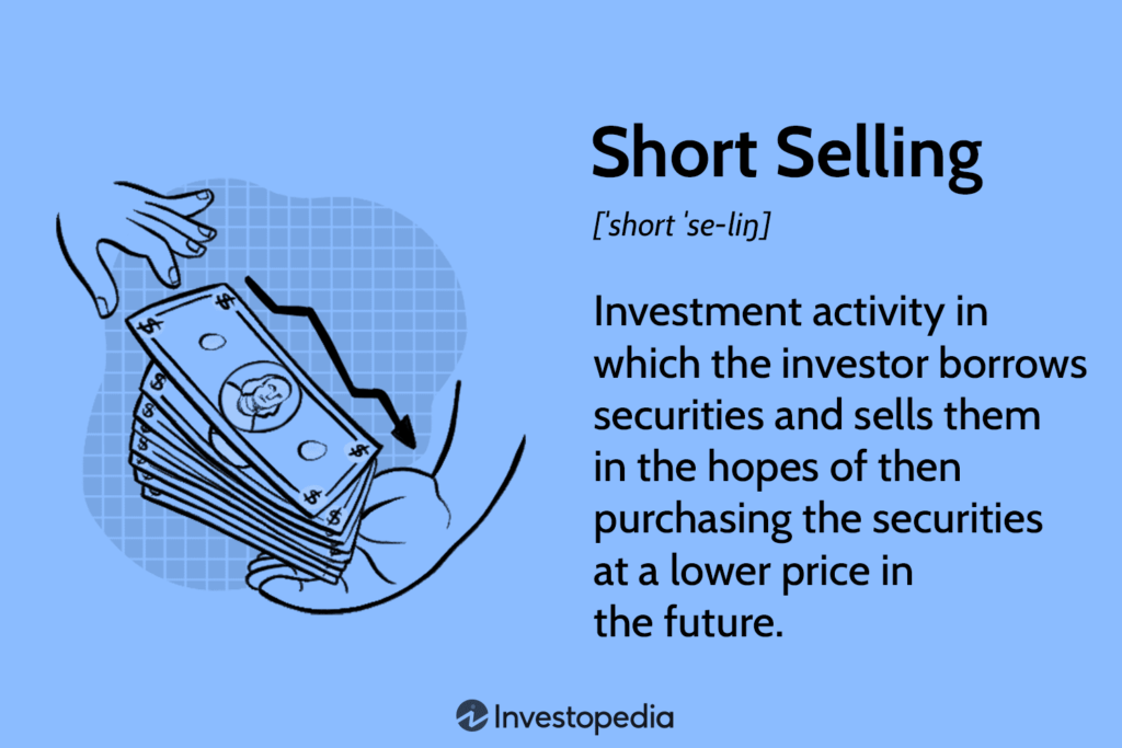Short Selling