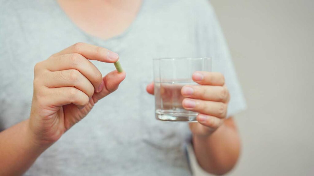 Your Ultimate Guide to Ashwagandha