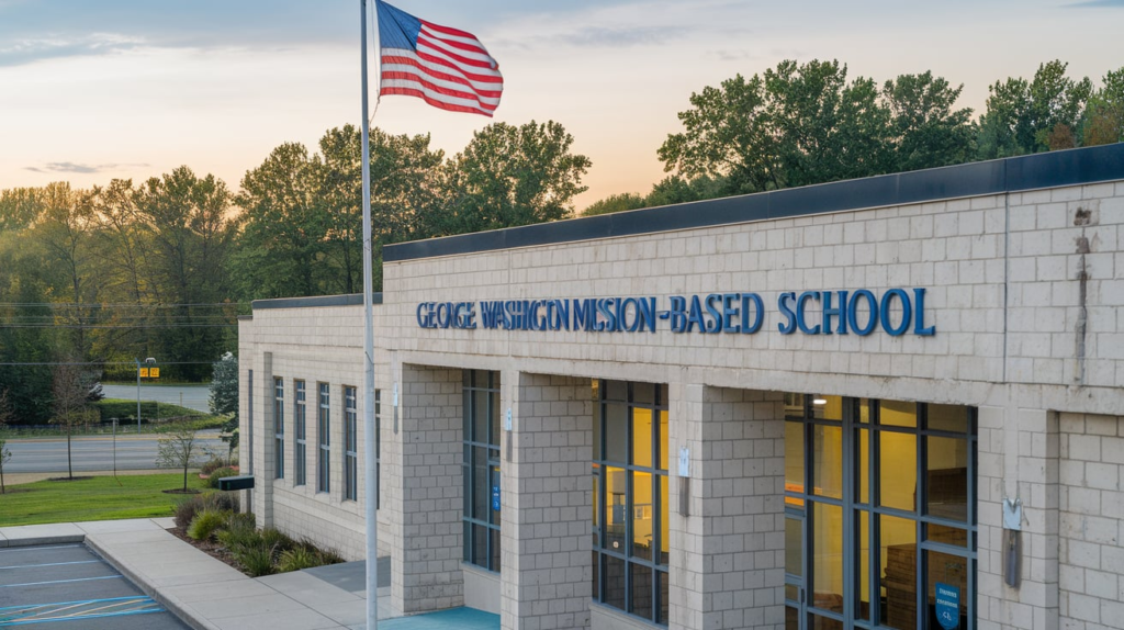 Is George Washington a Mission-Based School: Its Transformative Impact 2024 Is George Washington a Mission-Based School