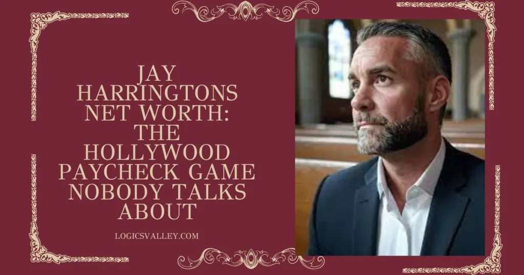 Jay Harrington’s Net Worth Revealed: How the SWAT Star Built His $3 Million Fortune Jay Harrington�s Net Worth: The Hollywood Paycheck Game Nobody Talks About