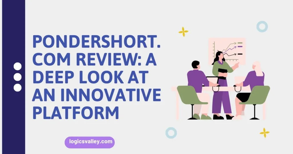Pondershort.Com Review: Is This Minimalist Writing Platform Worth Your Time in 2025? Pondershort.Com Review: A Deep Look At An Innovative Platform
