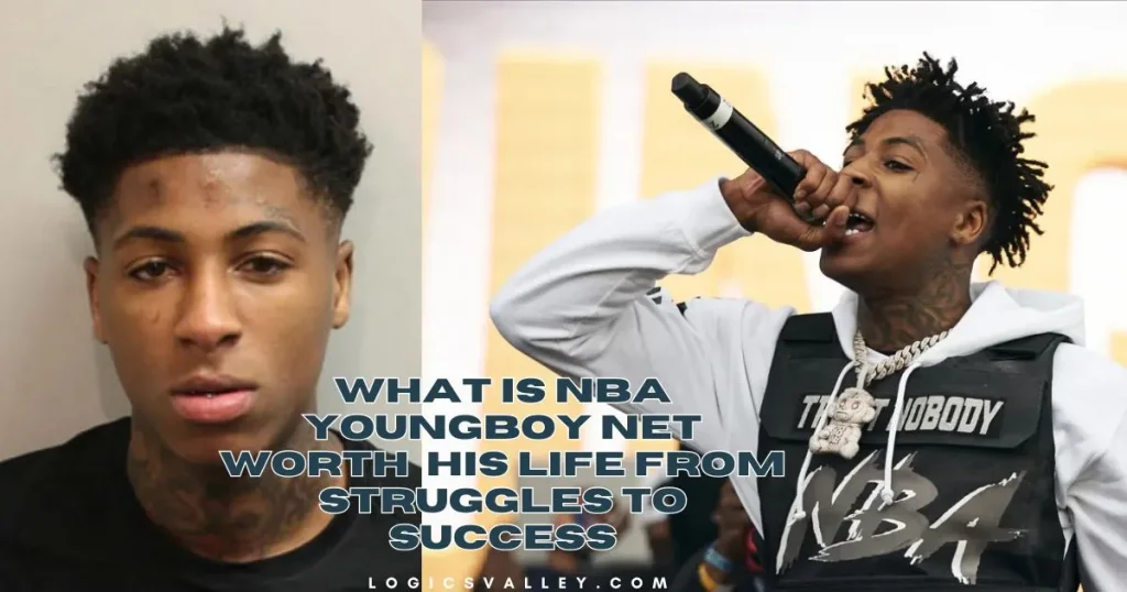 NBA YoungBoy Net Worth 2025: How the Rap Star Made Millions Without a Major Label What Is NBA YoungBoy Net Worth 2024 & 2025: His Life From Struggles To Success