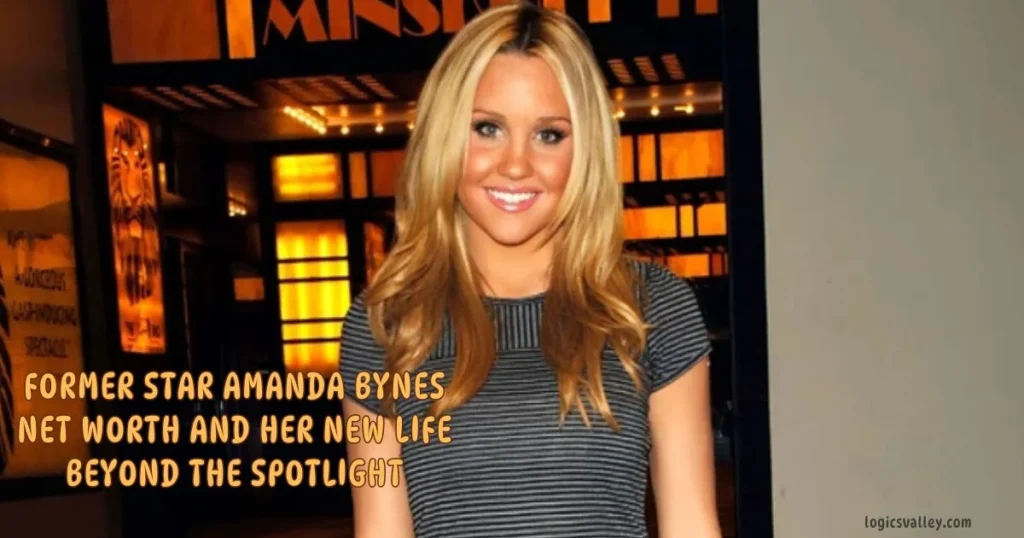Former Star Amanda Bynes Net Worth And Her New Life Beyond The Spotlight