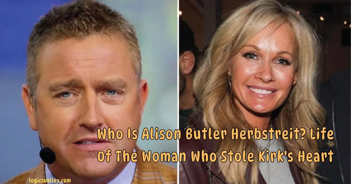Who Is Alison Butler Herbstreit? Untold Story of Kirk Herbstreit’s Wife ...