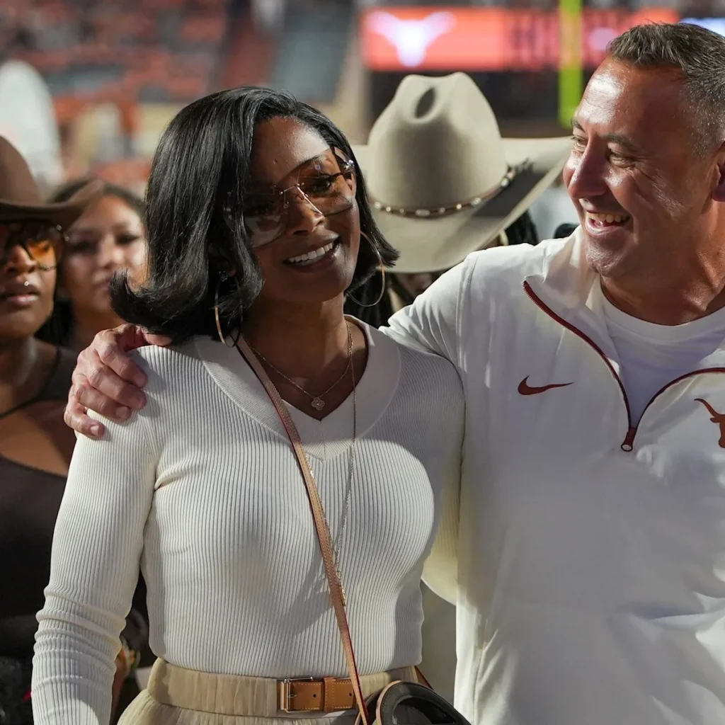 Stephanie Sarkisian Life After Divorce: Raising Children and Staying Private