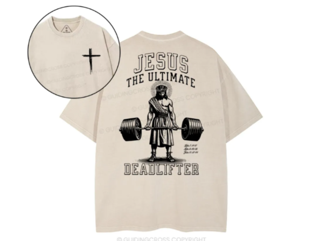 Faith Inspired Hoodies and Sweatshirts by GuidingCross Screenshot 2025 12 04 151420